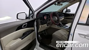 Kia Carnival, 2021 — миниатюра 10