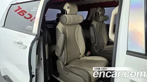 Kia Carnival, 2021 — миниатюра 11
