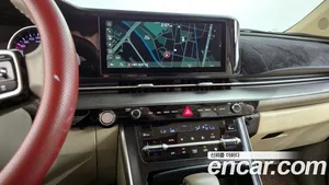 Kia Carnival, 2021 — миниатюра 13