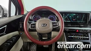Kia Carnival, 2021 — миниатюра 14