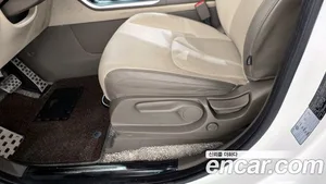 Kia Carnival, 2021 — миниатюра 15