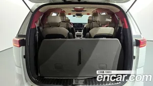 Kia Carnival, 2021 — миниатюра 17