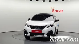 Peugeot 5008, 2019 — миниатюра 3