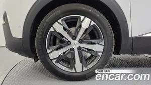 Peugeot 5008, 2019 — миниатюра 5