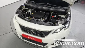 Peugeot 5008, 2019 — миниатюра 6