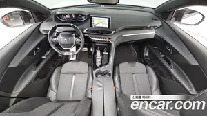 Peugeot 5008, 2019 — миниатюра 7