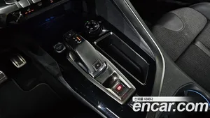 Peugeot 5008, 2019 — миниатюра 9