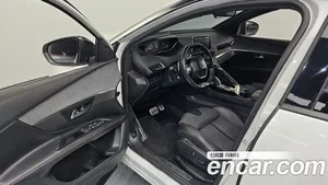 Peugeot 5008, 2019 — миниатюра 10