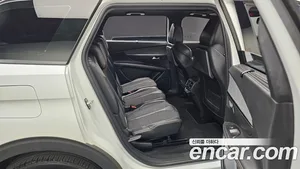 Peugeot 5008, 2019 — миниатюра 11