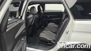 Peugeot 5008, 2019 — миниатюра 12