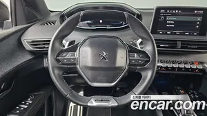 Peugeot 5008, 2019 — миниатюра 15