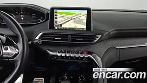 Peugeot 5008, 2019 — миниатюра 16