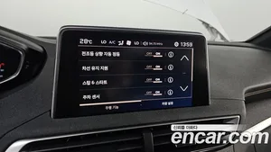 Peugeot 5008, 2019 — миниатюра 18