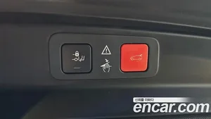 Peugeot 5008, 2019 — миниатюра 20