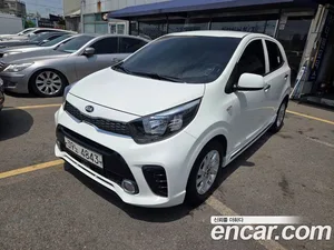 Kia morning, 2017 — миниатюра 2