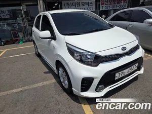 Kia morning, 2017 — миниатюра 3