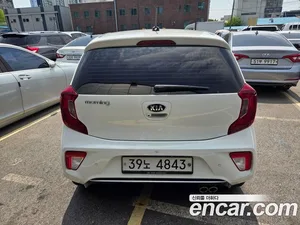 Kia morning, 2017 — миниатюра 5