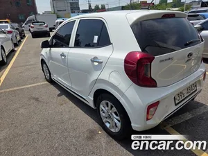 Kia morning, 2017 — миниатюра 6