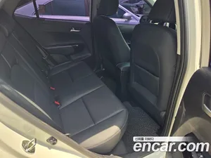 Kia morning, 2017 — миниатюра 8