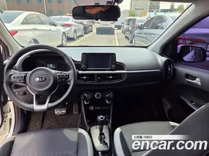 Kia morning, 2017 — миниатюра 12