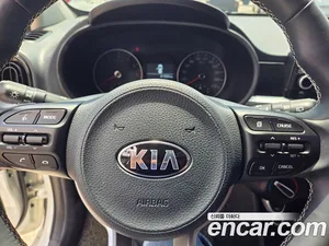 Kia morning, 2017 — миниатюра 14