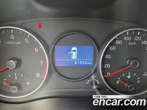 Kia morning, 2017 — миниатюра 15