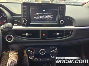 Kia morning, 2017 — миниатюра 16