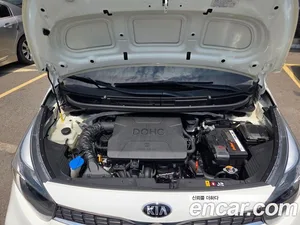 Kia morning, 2017 — миниатюра 17