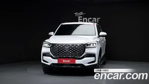 KGM Rexton, 2023 — миниатюра 3