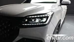 KGM Rexton, 2023 — миниатюра 8