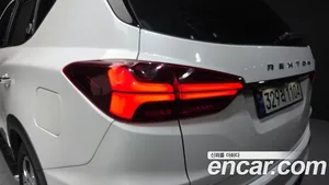 KGM Rexton, 2023 — миниатюра 9