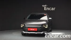 Kia Niro, 2022 — миниатюра 3