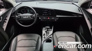 Kia Niro, 2022 — миниатюра 7