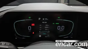 Kia Niro, 2022 — миниатюра 8