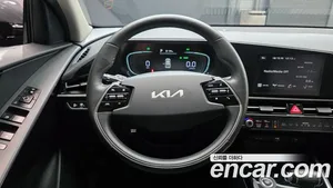 Kia Niro, 2022 — миниатюра 13