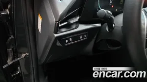 Kia Niro, 2022 — миниатюра 15