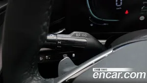Kia Niro, 2022 — миниатюра 16
