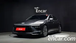 Hyundai Sonata, 2024 — миниатюра 1