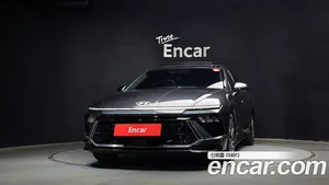 Hyundai Sonata, 2024 — миниатюра 3