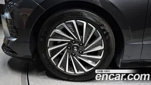 Hyundai Sonata, 2024 — миниатюра 5