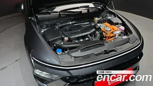 Hyundai Sonata, 2024 — миниатюра 6