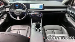 Hyundai Sonata, 2024 — миниатюра 10