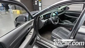 Hyundai Sonata, 2024 — миниатюра 13