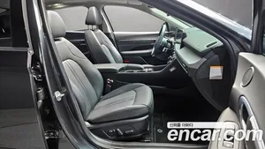 Hyundai Sonata, 2024 — миниатюра 17