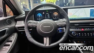 Hyundai Sonata, 2024 — миниатюра 19