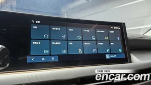 Hyundai Sonata, 2024 — миниатюра 22