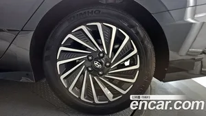 Hyundai Sonata, 2024 — миниатюра 7