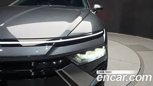 Hyundai Sonata, 2024 — миниатюра 8