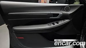 Hyundai Sonata, 2024 — миниатюра 14