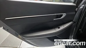 Hyundai Sonata, 2024 — миниатюра 15